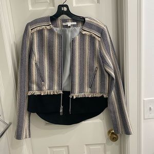 Veronica Beard Tweed Jacket